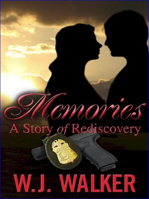 cover image of Memories "A Story of Rediscovery"